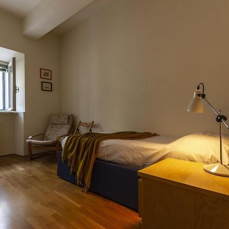 Cavour Suite - Smart Holiday Mantova Exterior photo